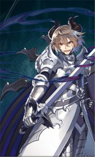 爱琳诗篇官方正版