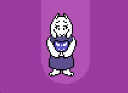 传说之下摇杆中文版