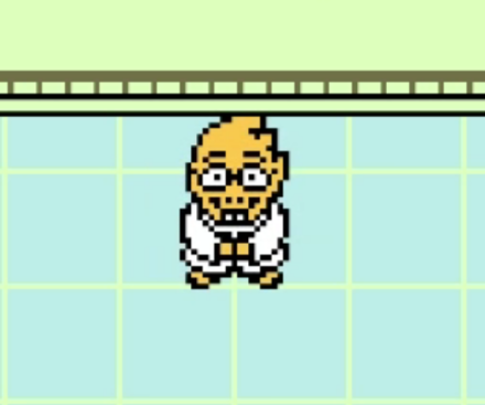 传说之下摇杆中文版