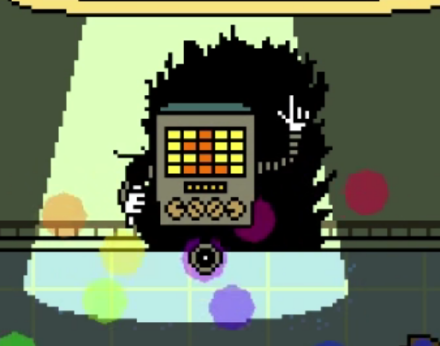 传说之下摇杆中文版