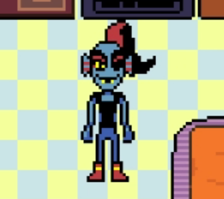 传说之下摇杆中文版