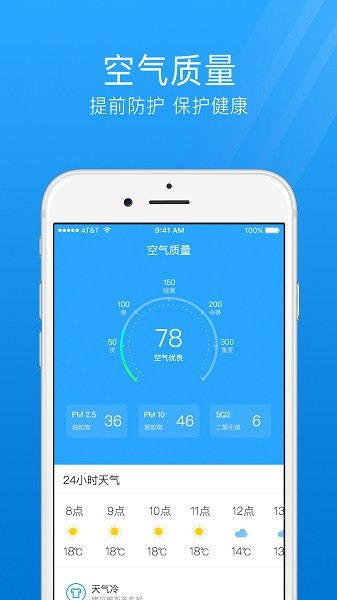 7日天气预报截图3