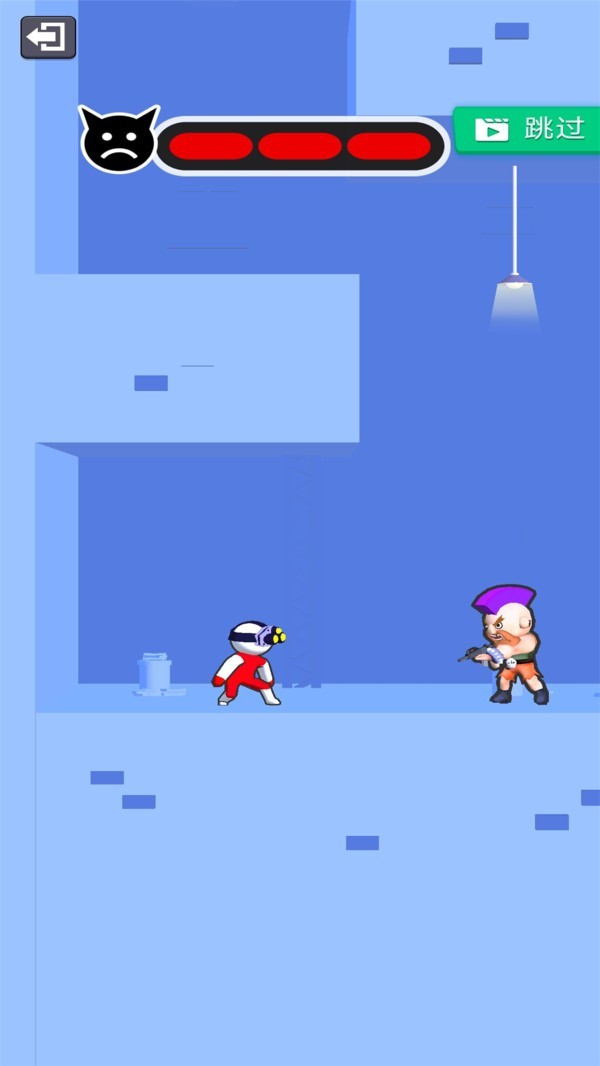 火柴人绳索英雄2内置菜单截图3