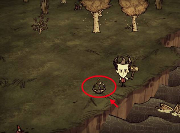 饥荒整合版最新版