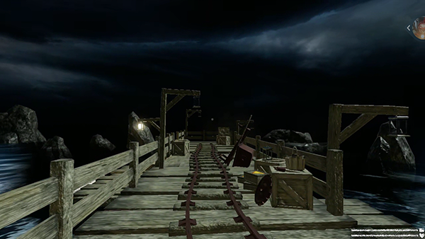 小火车查尔斯原版截图4