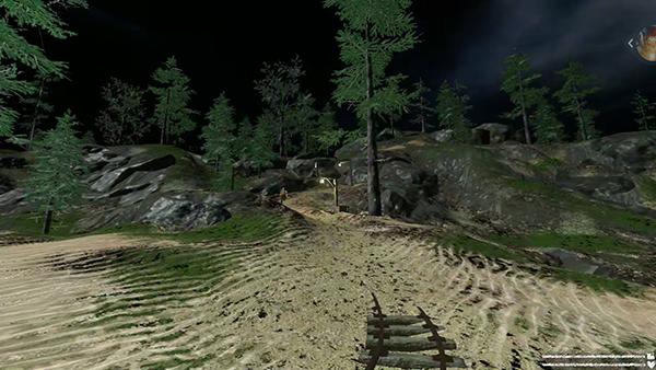 小火车查尔斯原版截图2