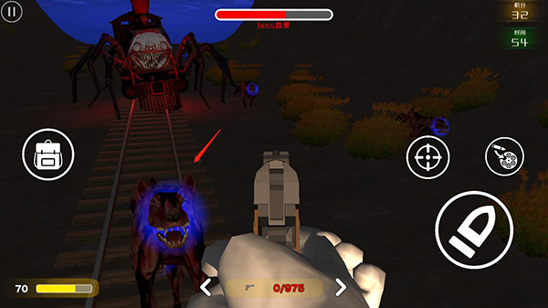 小火车查尔斯原版