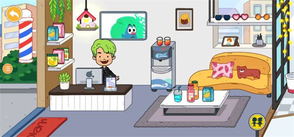 yoya世界最新版