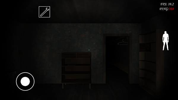 恐怖奶奶多人联机版免广告