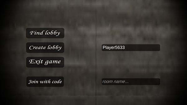 恐怖奶奶多人联机版免广告