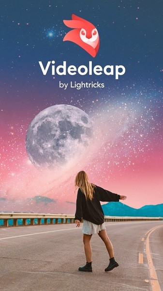 Videoleap截图5