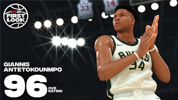 nba2k20手游截图3