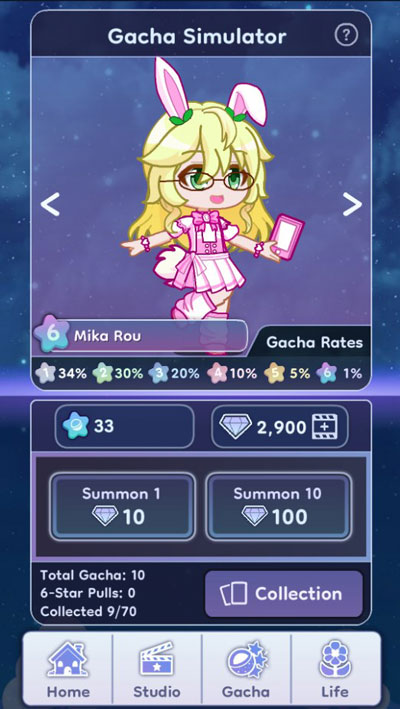 扭蛋人生2汉化版