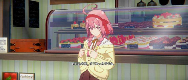 想要成为影之实力者国际服