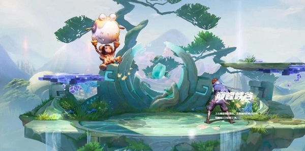 星之破晓王者荣耀