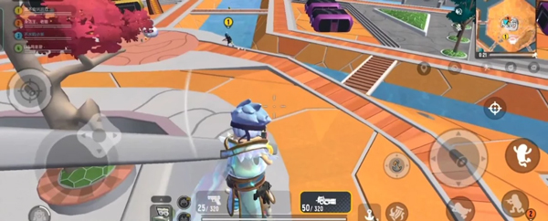 香肠派对比赛服最新版