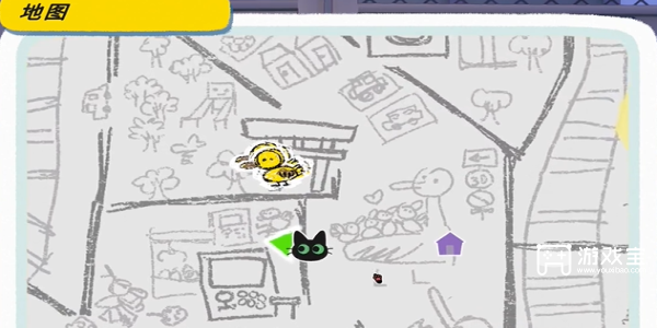 小猫咪大城市蜜柑帽怎么获得