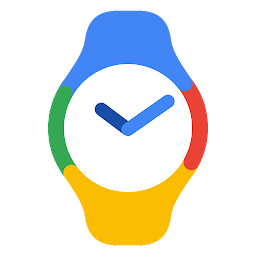 谷歌智能手表