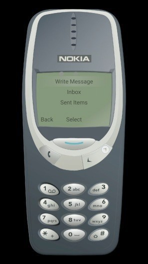 梦回诺基亚截图5