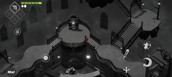 死亡之门中文版截图1