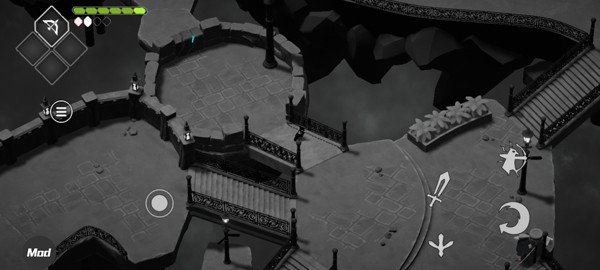 死亡之门中文版截图4