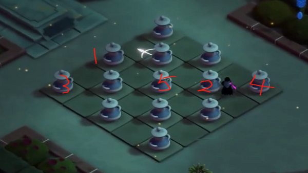 死亡之门中文版