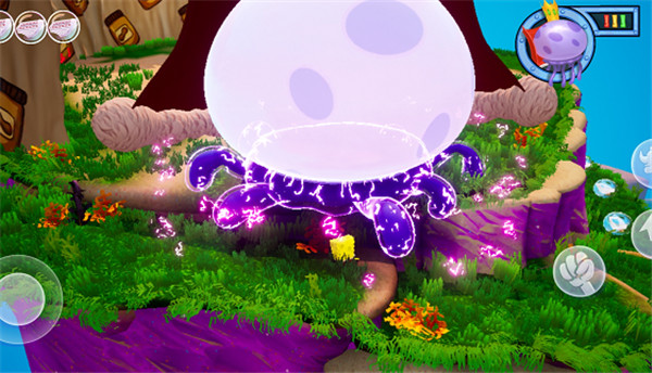 海绵宝宝比奇堡的冒险内置菜单版