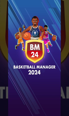 篮球经理24截图1