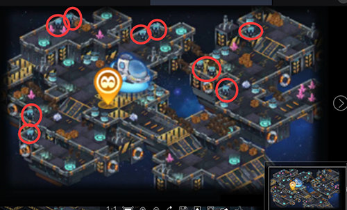 赛尔号星球大战