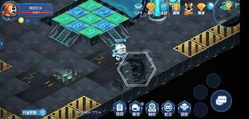 赛尔号星球大战