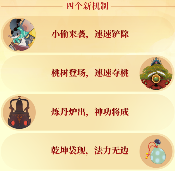 闹闹天宫