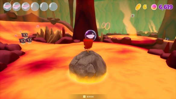 海绵宝宝宇宙摇摆