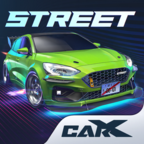CarX Street无限金币最新版