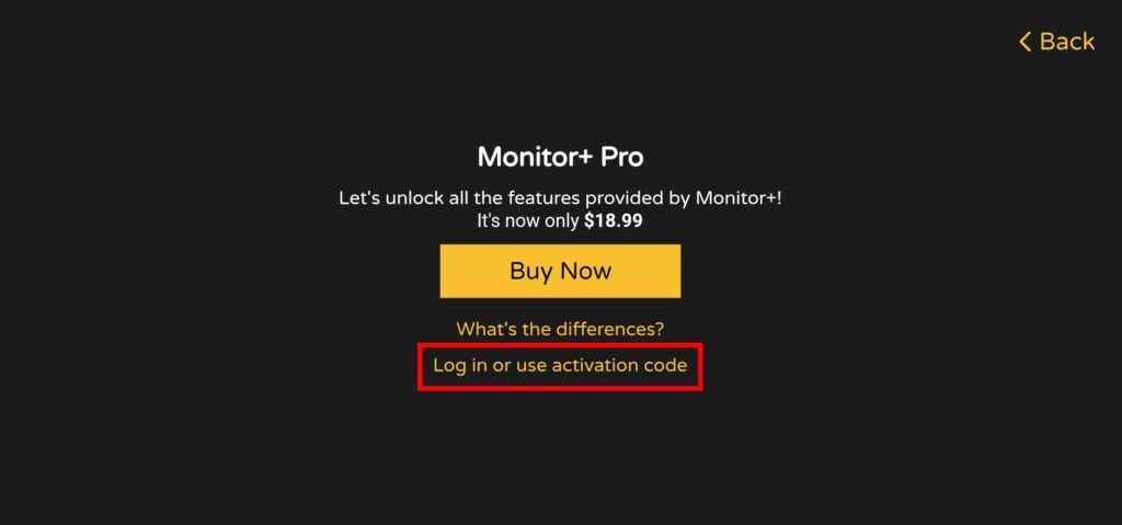 索尼Monitor