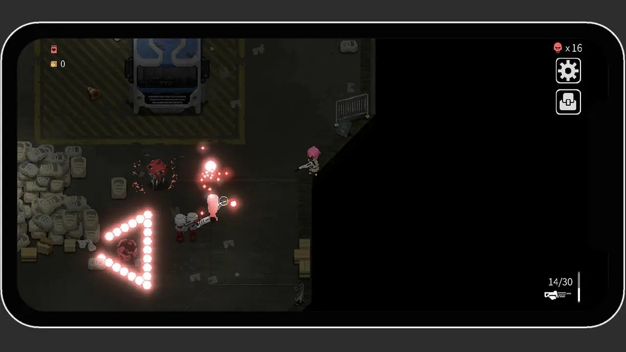 第一次下降截图4