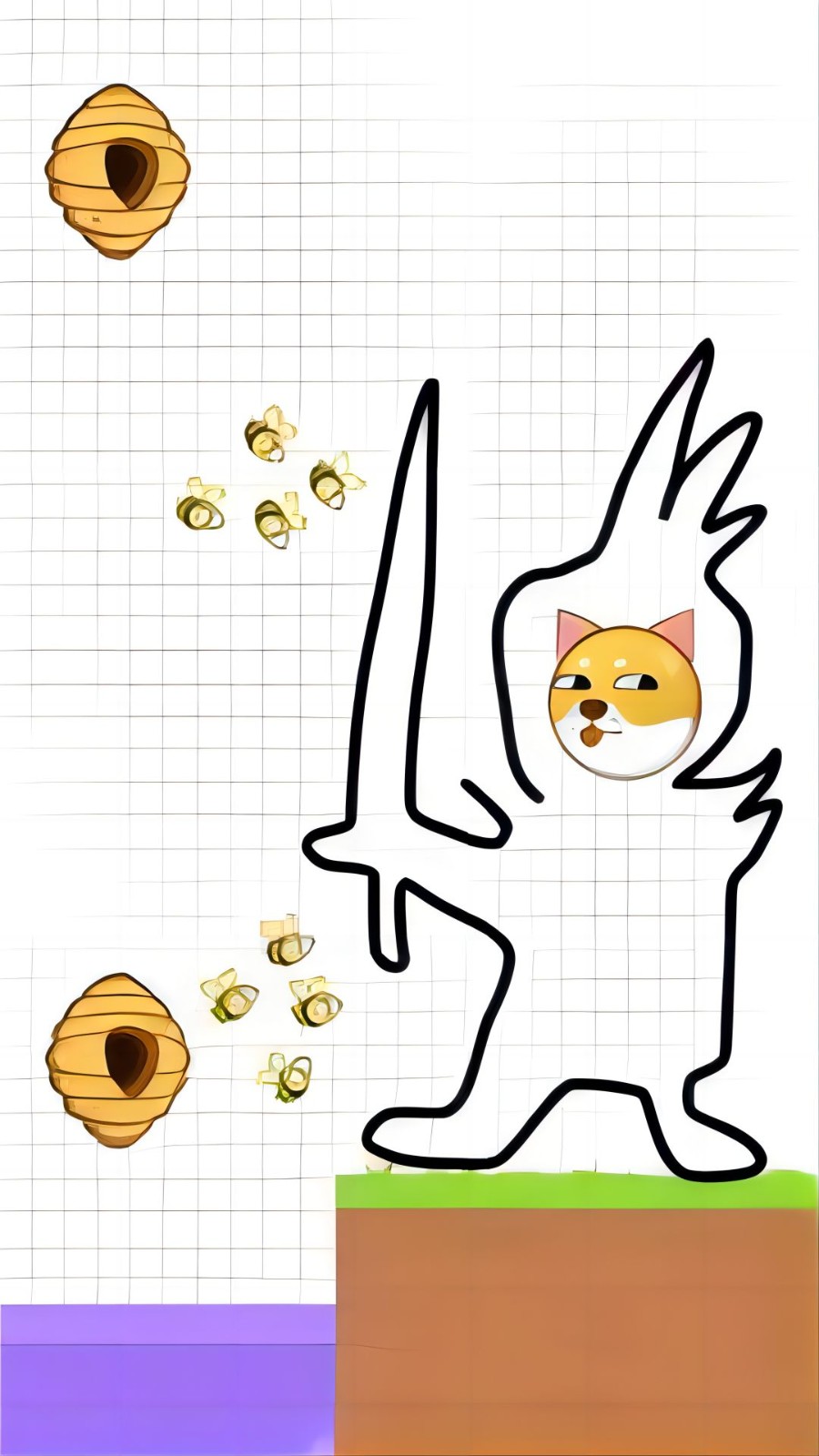 解救可爱狗狗截图3