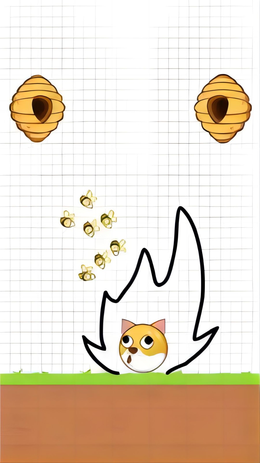 解救可爱狗狗截图2