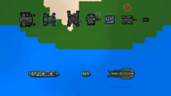 铁锈战争泰拉瑞亚模组