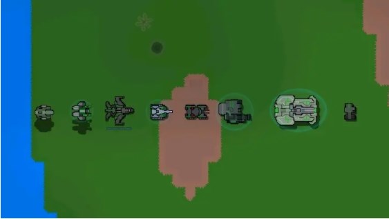 铁锈战争泰拉瑞亚模组