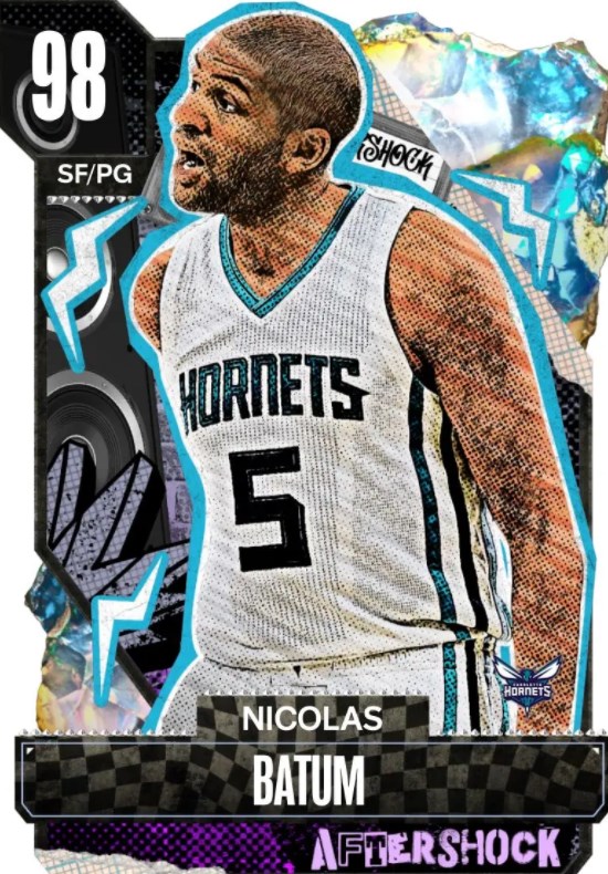 nba2k24安卓版