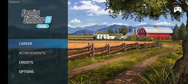 模拟农场23全车辆