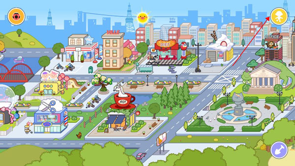 米加小镇世界ios