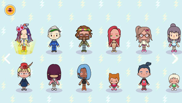 米加小镇世界ios