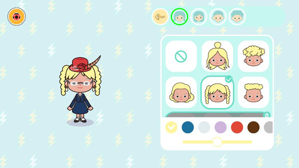 米加小镇世界ios