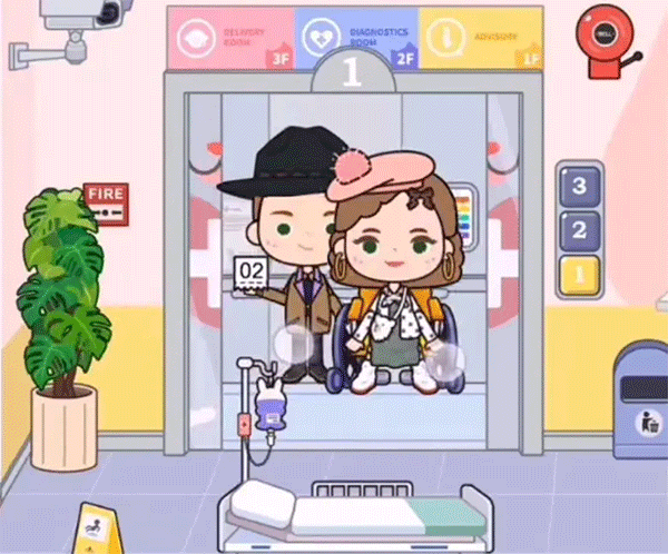 米加小镇世界ios