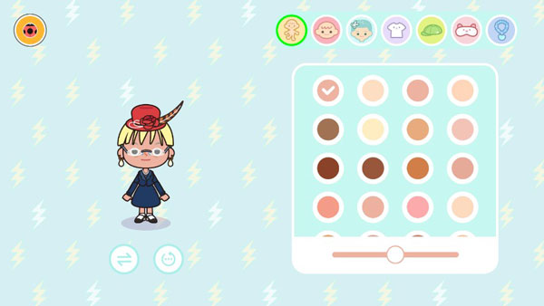 米加小镇世界ios