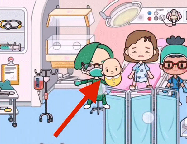 米加小镇世界ios