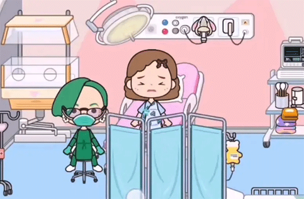 米加小镇世界ios