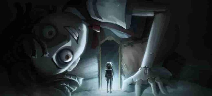 第五人格渠道服