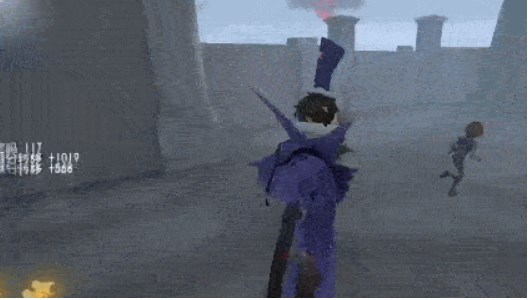 第五人格渠道服